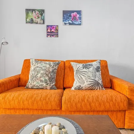 Sunflower Club Nautico Apartment Santa Pola