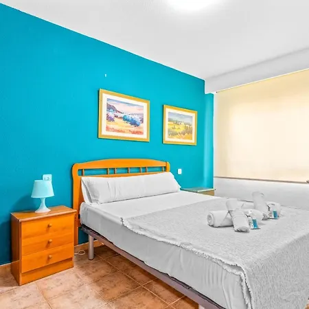 Sunflower Club Nautico Apartment *