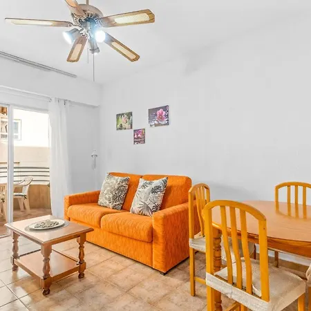 Sunflower Club Nautico Apartment